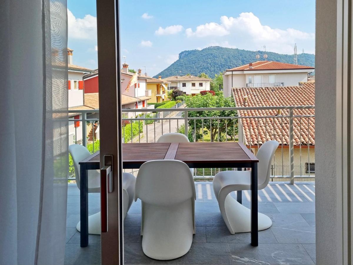Pao Apartment - Costermano sul Garda Exterior foto