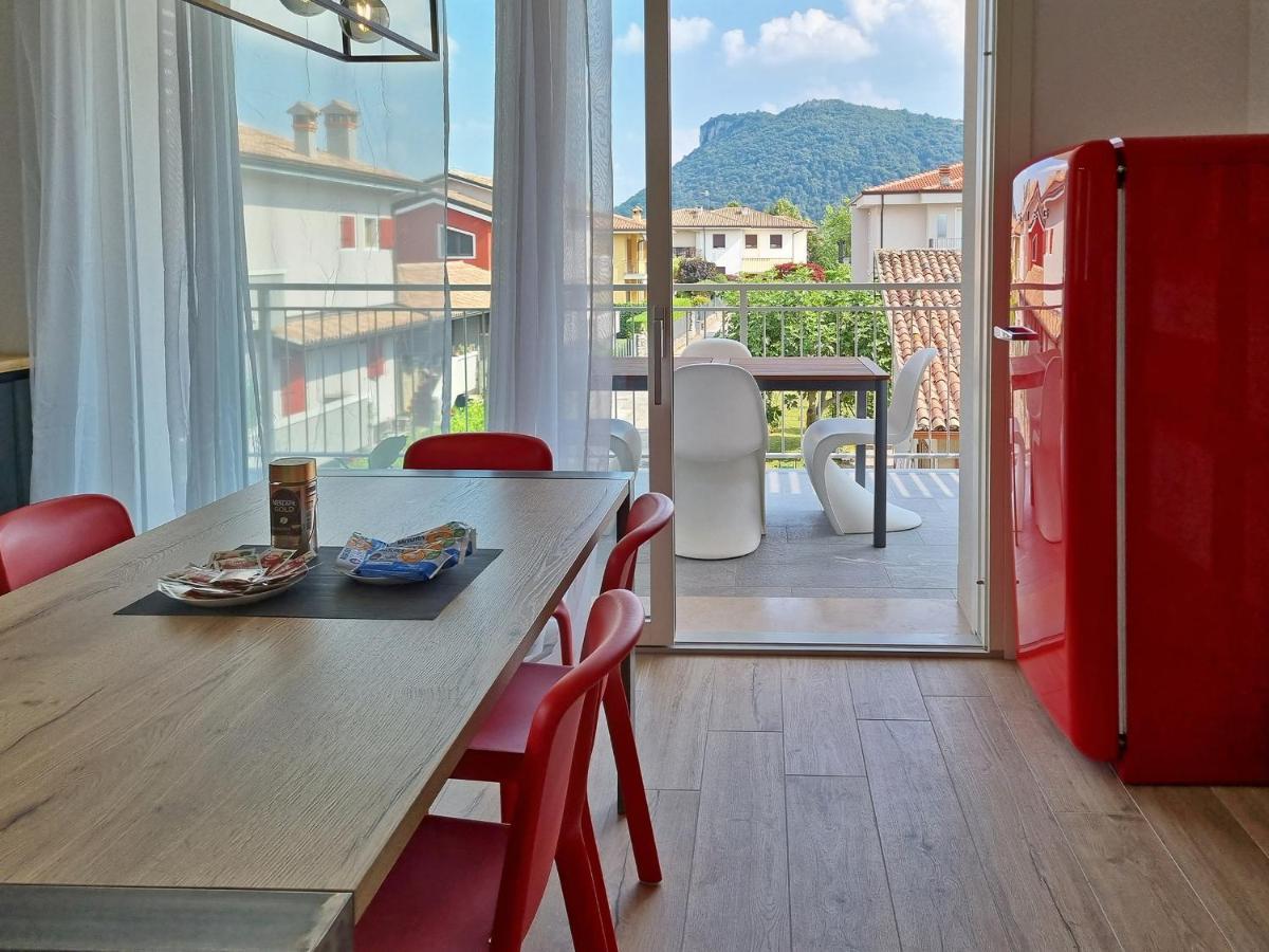 Pao Apartment - Costermano sul Garda Exterior foto