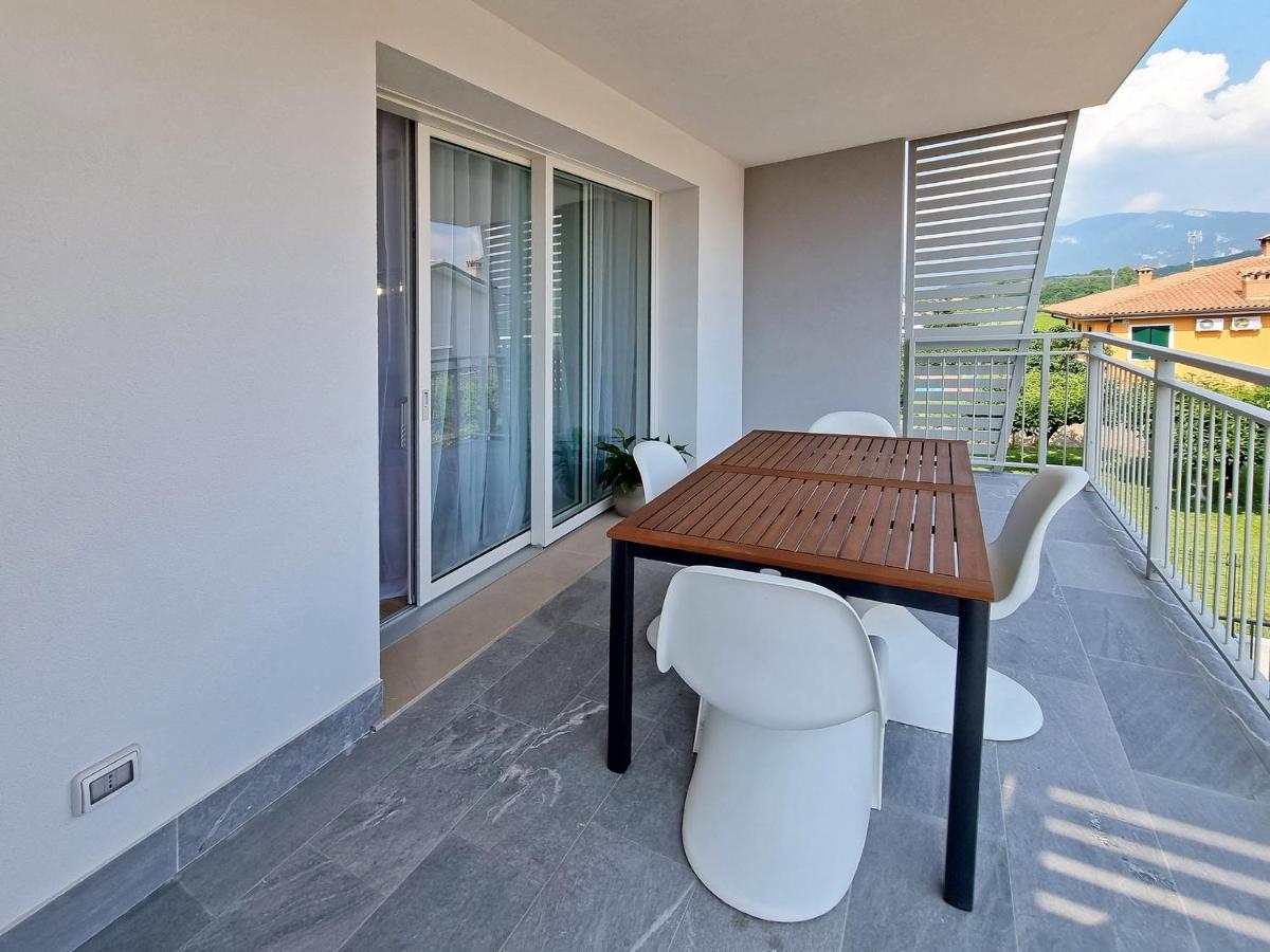 Pao Apartment - Costermano sul Garda Exterior foto