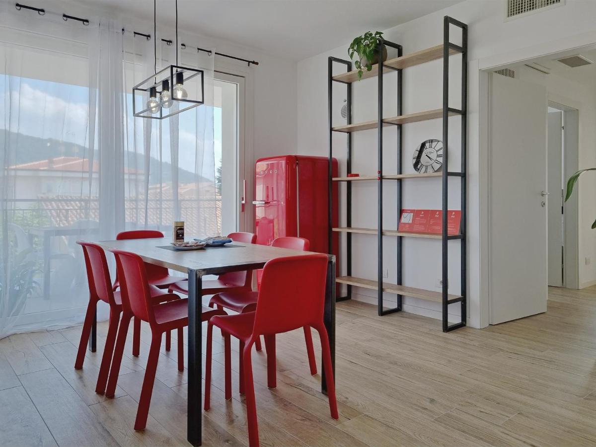 Pao Apartment - Costermano sul Garda Exterior foto